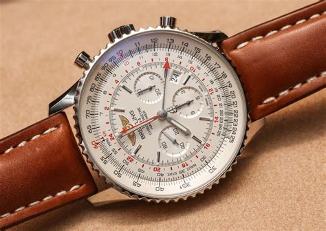 breitling 45mm|Breitling 48mm watches.